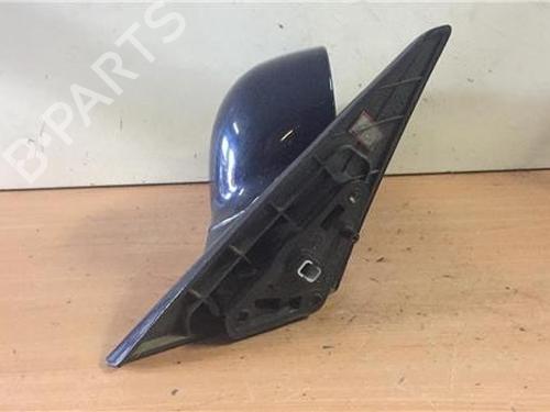 Right mirror HYUNDAI COUPE I (RD) 1.6 i 16V | BP9759079C27 
