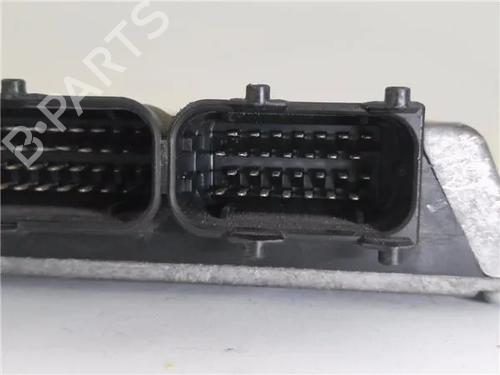 Electronic module VW GOLF IV (1J1)  | BP27347249M83 