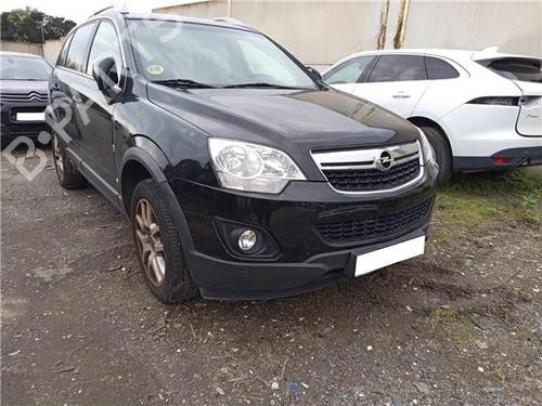 Right headlight OPEL ANTARA A (L07) 2.2 CDTi | BP29134780C29 