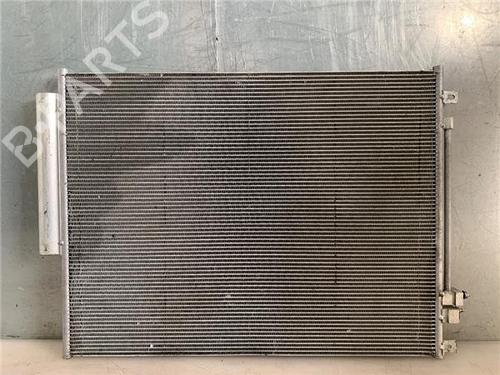 Used AC radiator ALFA ROMEO GIULIA (952_) 2.0 (952ABA25B) (200 hp) 15849775
