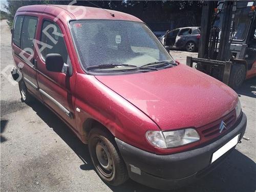 Right headlight CITROËN BERLINGO / BERLINGO FIRST MPV (MF_, GJK_, GFK_) 2.0 HDI 90 (MFRHY) | BP13626844C29 
