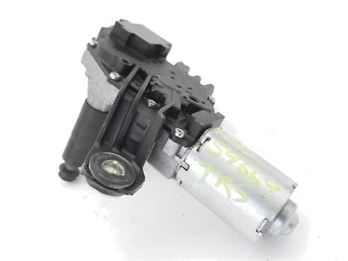 Rear wiper motor VW POLO V (6R1, 6C1) 1.4 (6R1) | BP22339417M102 