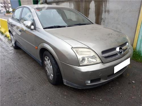 Farolim esquerdo OPEL VECTRA C (Z02) 2.2 DTI 16V (F69) | BP9661512C34 