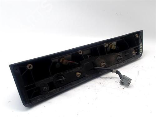 Tailgate handle LAND ROVER DISCOVERY III (L319) 2.7 TD 4x4 | BP25978362C132 