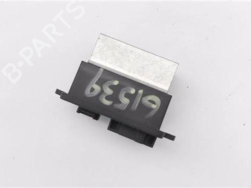 Heater resistor CITROËN JUMPY III Bus (V_) 1.6 BlueHDi 95 | BP40296029M108 - Image 2