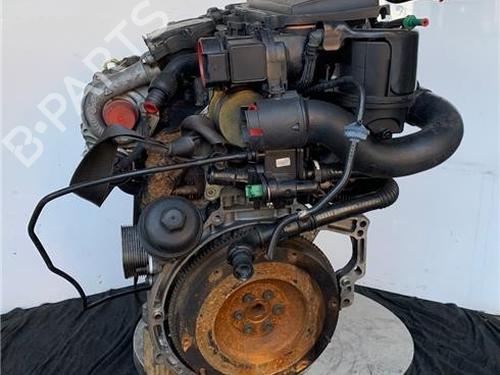 Engine MAZDA 2 (DY)  | BP21359698M1 