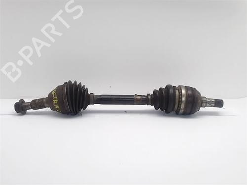 Used Left front driveshaft OPEL VECTRA C (Z02) [2002-2009]  11340434