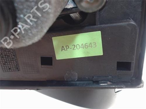 Left mirror OPEL ASTRA F Saloon (T92)  | BP10296076C26 