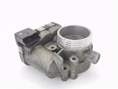 Used Throttle body Throttle body CITROËN XSARA (N1) [1997-2005] 34235704 34235704