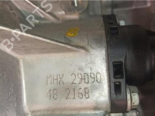 Gearbox SEAT IBIZA IV (6J5, 6P1)  | BP9765000M3 