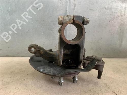 Right front steering knuckle VW POLO V (6R1, 6C1) 1.4 (6R1) | BP22132816M26 