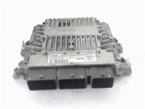 Control unit FORD FOCUS C-MAX (DM2) 2.0 TDCi | BP24338529M11 - Image 2