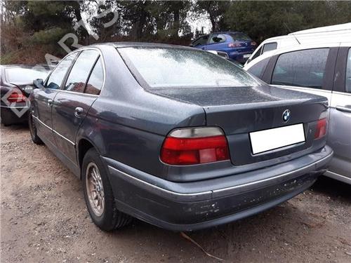Electronic module BMW 5 (E39) 525 tds | BP10982905M83 