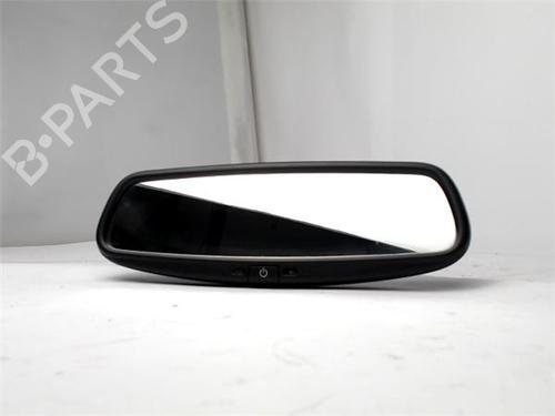 Used Rear mirror TOYOTA COROLLA Verso (_E12_) 2.0 D-4D (CDE120_) (116 hp) 11826599