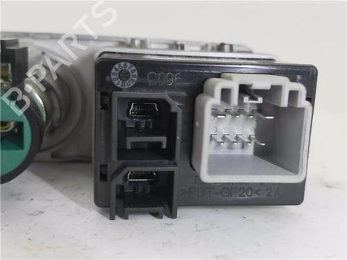 Electronic module JEEP RENEGADE SUV (BU, B1, BV) 1.6 CRD | BP34621294M83 - Image 8