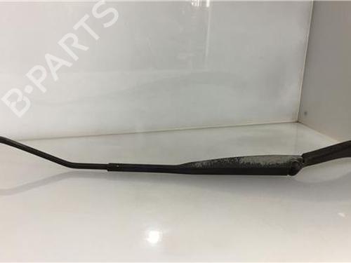 Used Front windshield wiper arm RENAULT MEGANE II (BM0/1_, CM0/1_) [2001-2012]  14339407
