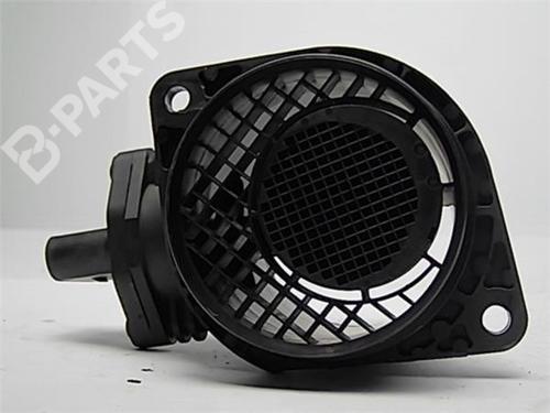 Mass air flow sensor SEAT IBIZA III (6L1) 1.9 TDI | BP11691553M95 