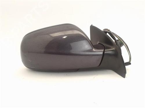 Left mirror CITROËN BERLINGO / BERLINGO FIRST Box Body/MPV (M_) 1.9 D 70 (MBWJZ, MCWJZ) | BP22339127C26 