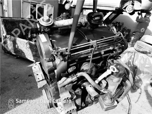 Engine VW GOLF IV (1J1) 1.9 TDI | BP9631950M1 