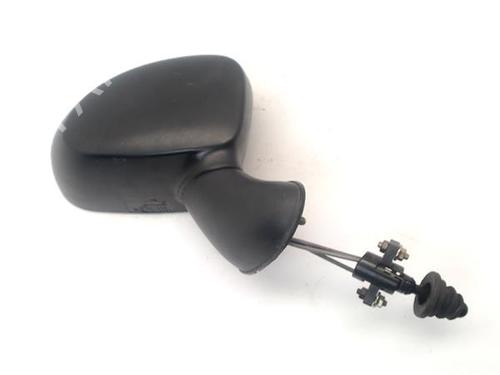 Used Right mirror CHEVROLET MATIZ (M200, M250) 1.0 LPG (67 hp) 22132678