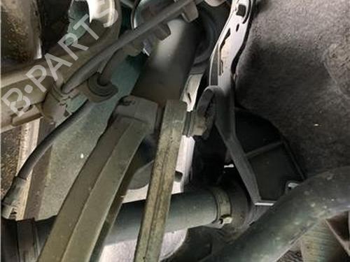 Right front shock absorber AUDI A4 B8 Avant (8K5) 2.0 TDI | BP32418337M17 