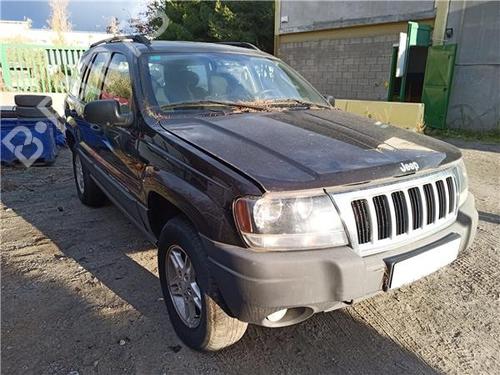 Mass air flow sensor JEEP GRAND CHEROKEE II (WJ, WG)  | BP23842568M95 