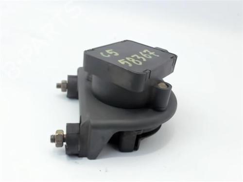 Elektronisk modul CITROËN C5 I (DC_) 2.0 HDi (DCRHZB, DCRHZE) | BP14345755M83 