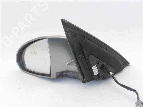 Left mirror NISSAN PRIMERA Hatchback (P12)  | BP29431476C26 