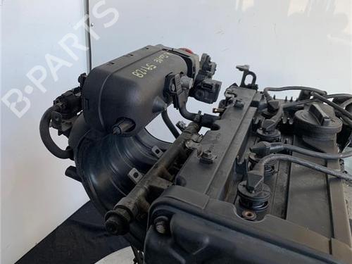 Engine HYUNDAI COUPE II (GK) | BP17002103M1