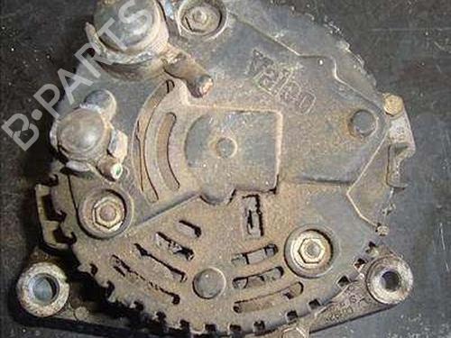 Alternator CITROËN SAXO (S0, S1) 1.4 VTS | BP9660900M7 