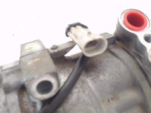 AC compressor OPEL MERIVA A MPV (X03) | BP30135450M34