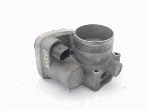 Used Throttle body Throttle body 38254389 38254389