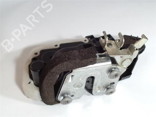 Front right lock NISSAN MICRA IV (K13K, K13KK)  | BP11363567C97 