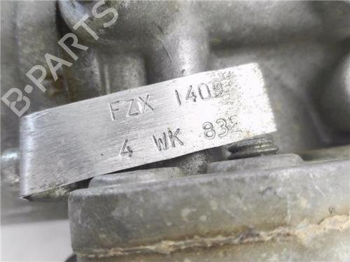 Carburetor ROVER 100 / METRO Hatchback (XP) 111 C/L/S | BP29709061M67 
