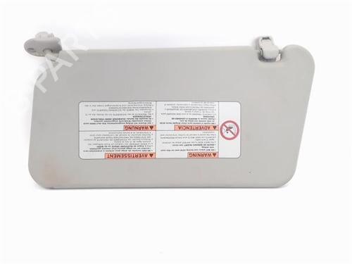 Højre solskærm SUZUKI SWIFT III (MZ, EZ)  | BP15984989I2 