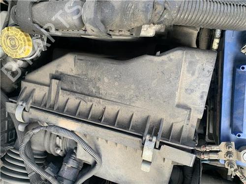 Air filter box JEEP COMPASS (MK49) 2.0 CRD | BP32417983M87