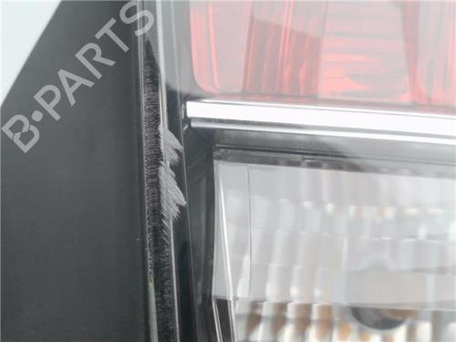 Right taillight TOYOTA IQ (_J1_) 1.0 (KGJ10_, KGJ10R) | BP29135433C35