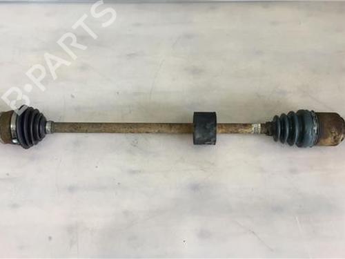 Used Right front driveshaft LANCIA MUSA (350_) [2004-2012]  11341990