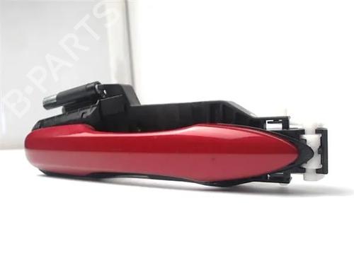 Used Front right exterior door handle TOYOTA COROLLA Hatchback (_E21_, _EA1_, _EH1_) 1.8 Hybrid (ZWE211) (98 hp) 14345108