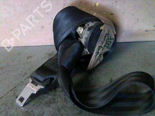 Rear right seatbelt PEUGEOT 307 SW (3H) 2.0 HDI 90 | BP14333948I28 