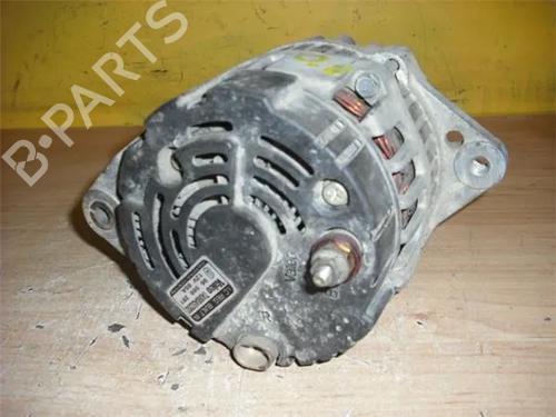 Alternator DAEWOO MATIZ (M100, M150)  | BP9662172M7 