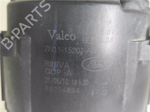 Left front fog light FORD FOCUS II (DA_, HCP, DP)  | BP36477209C30  - Image 9