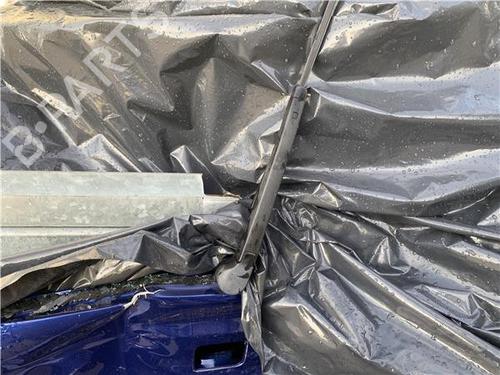 Rear windshield wiper arm SEAT IBIZA V (KJ1, KJG) 1.0 TSI | BP32418471C144 