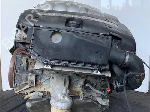 Used Engine MERCEDES-BENZ CLK (C209) CLK 270 CDI (209.316) (170 hp) 16689282