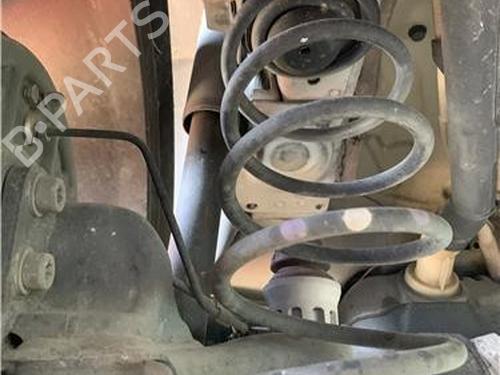 Left rear shock absorber CITROËN C3 III (SX) 1.2 VTi 82 | BP33288006M18  - Image 8