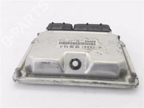 Elektronisk modul AUDI A3 (8L1)  | BP26447873M83 