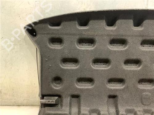 Rear parcel shelf SEAT IBIZA III (6L1) 1.4 16V | BP24869694C85 