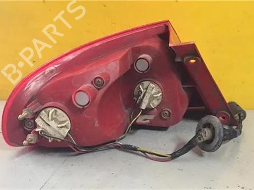 Right taillight DAEWOO LACETTI Hatchback (KLAN) 1.6 | BP12120724C35