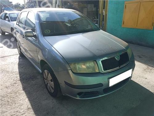 Used Parts SKODA FABIA I (6Y2) 4555205