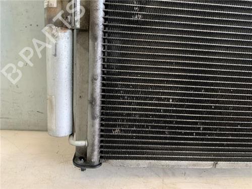 AC radiator NISSAN MICRA III (K12)  | BP20159308M32 